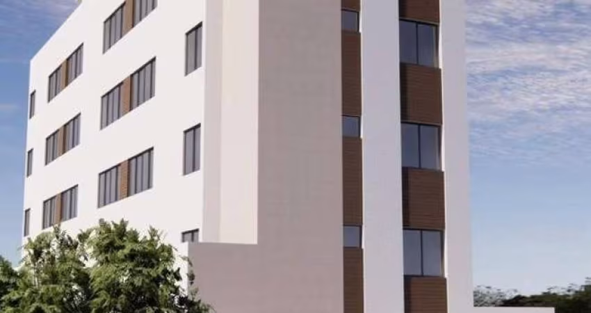 Apartamento com 3 quartos à venda na Rua Itororó, 877, Padre Eustáquio, Belo Horizonte