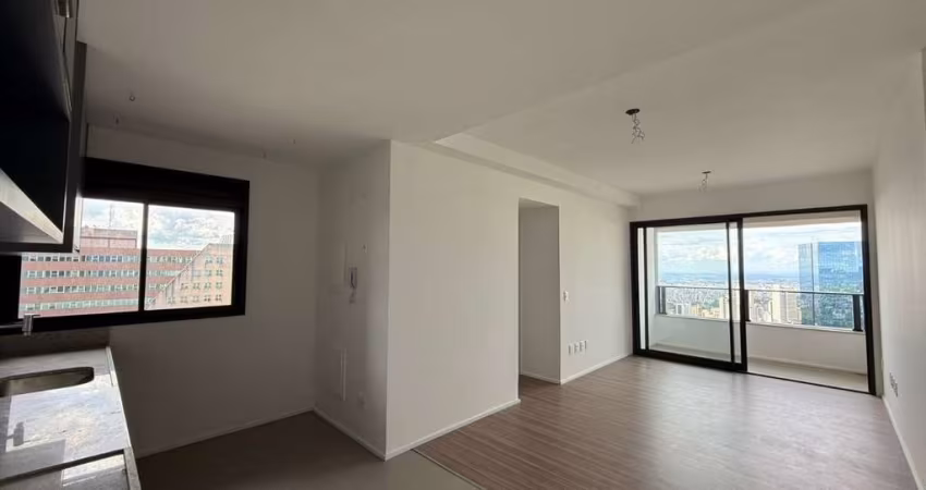 Apartamento com 1 quarto para alugar na Rua Senador Milton Campos, 49, Vila da Serra, Nova Lima