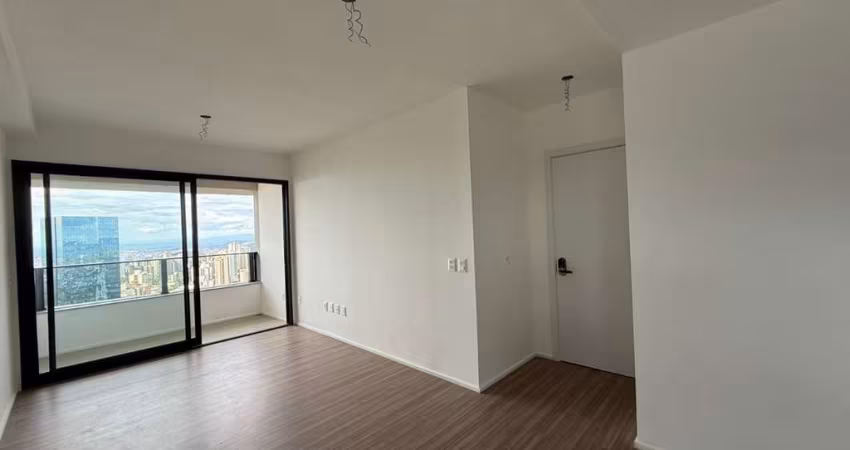 Apartamento com 1 quarto para alugar na Rua Senador Milton Campos, 49, Vila da Serra, Nova Lima
