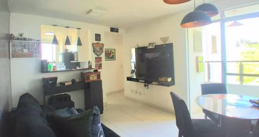 Apartamento com 3 quartos à venda na Avenida Senador José Augusto, 80, Buritis, Belo Horizonte