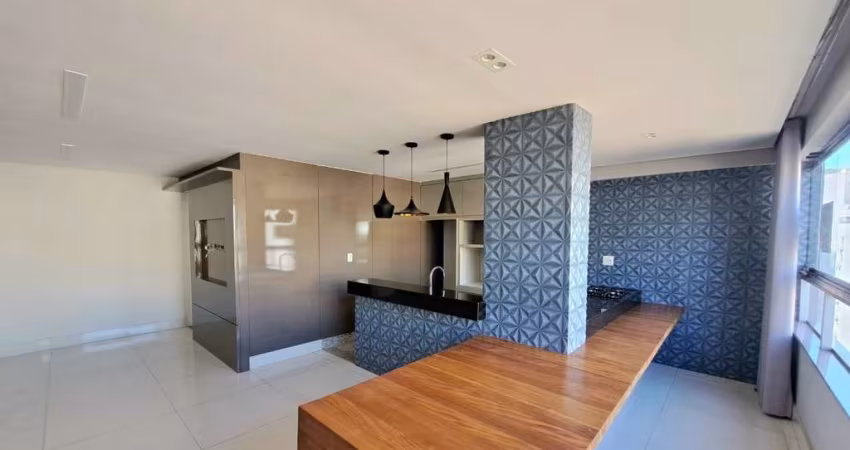 Apartamento com 2 quartos à venda na Rua Ignácio Alves Martins, 191, Buritis, Belo Horizonte