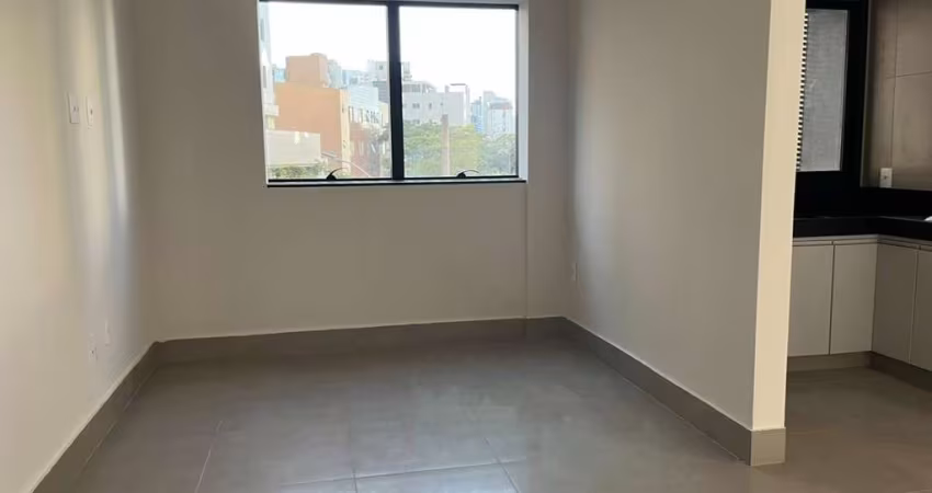 Apartamento com 2 quartos para alugar na Rua Juruena, 195, Buritis, Belo Horizonte