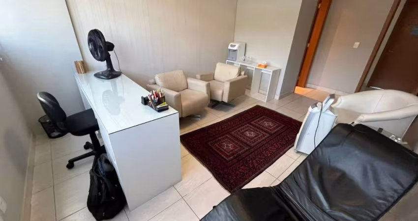 Sala comercial à venda na Avenida Aggeo Pio Sobrinho, 261, Buritis, Belo Horizonte
