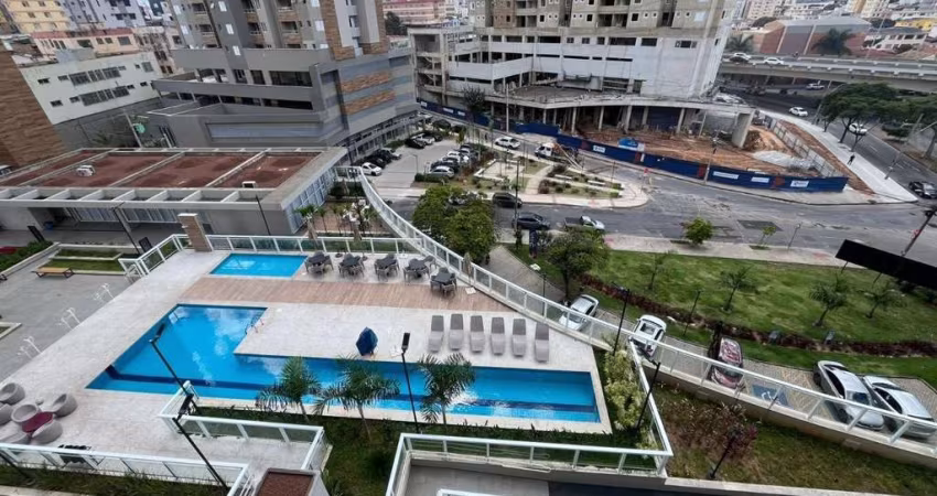 Apartamento com 2 quartos à venda na Rua André Fernandes, 153, Nova Suíssa, Belo Horizonte