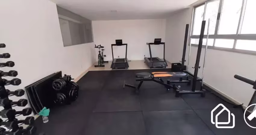 Apartamento com 2 quartos para alugar na Rua Sílvio Menicucci, 170, Buritis, Belo Horizonte