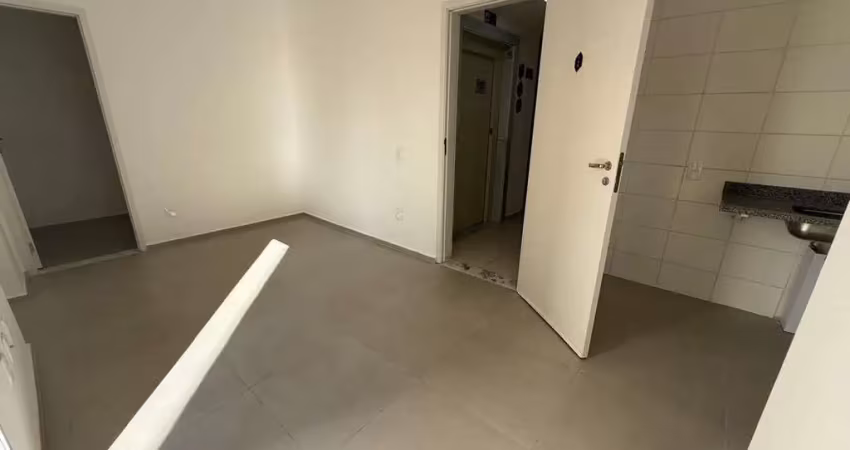 Apartamento com 1 quarto à venda na Rua Senhora do Porto, 1330, Palmeiras, Belo Horizonte