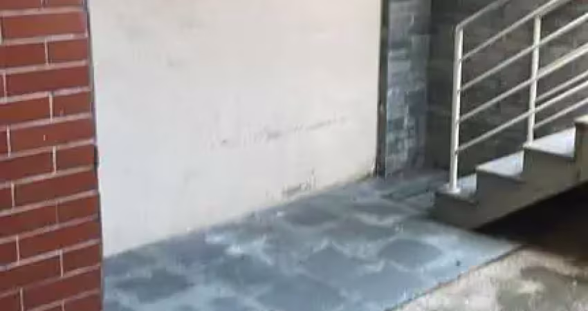 Casa comercial para alugar na Santa Mônica, 205, Betânia, Belo Horizonte