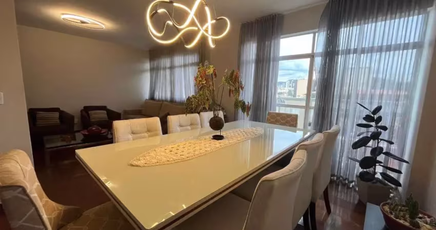Apartamento com 4 quartos à venda na Rua Ernani Agricola, 655, Buritis, Belo Horizonte