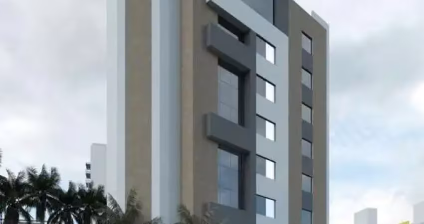 Cobertura com 2 quartos à venda na Rua Piauí, 1714, Funcionários, Belo Horizonte