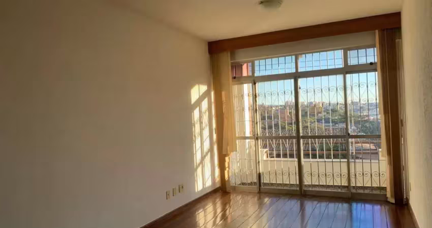 Apartamento com 3 quartos para alugar na Mário Coutinho, 471, Estoril, Belo Horizonte