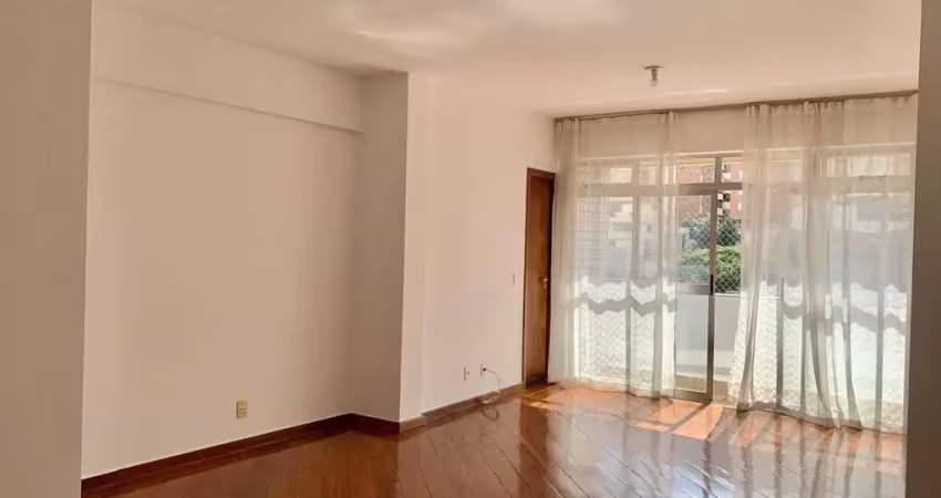 Apartamento com 3 quartos para alugar na Rua Marco Aurélio de Miranda, 309, Buritis, Belo Horizonte
