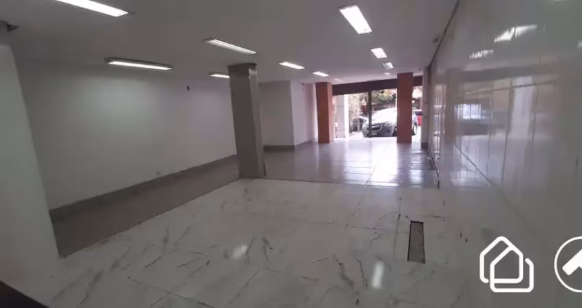 Ponto comercial para alugar na Rua Manoel Elias de Aguiar, 225, Ouro Preto, Belo Horizonte