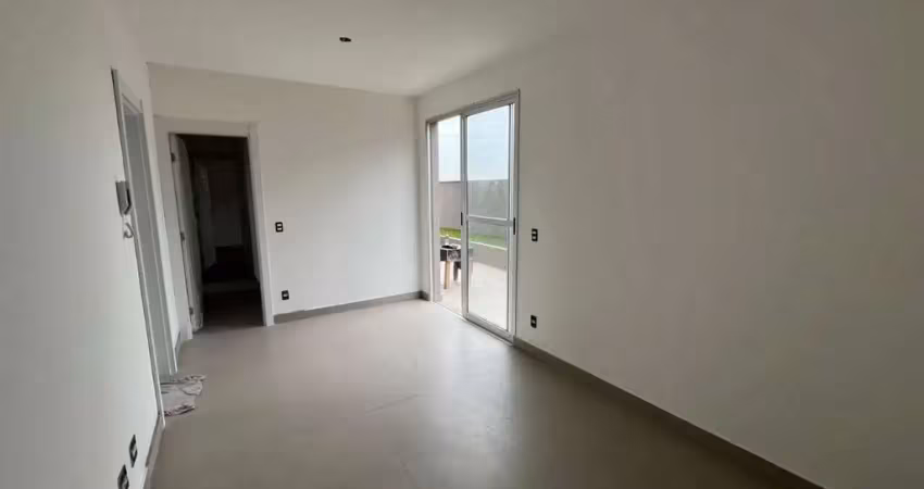 Apartamento com 3 quartos à venda na Rua Lírio Montanhes, 241, Havaí, Belo Horizonte