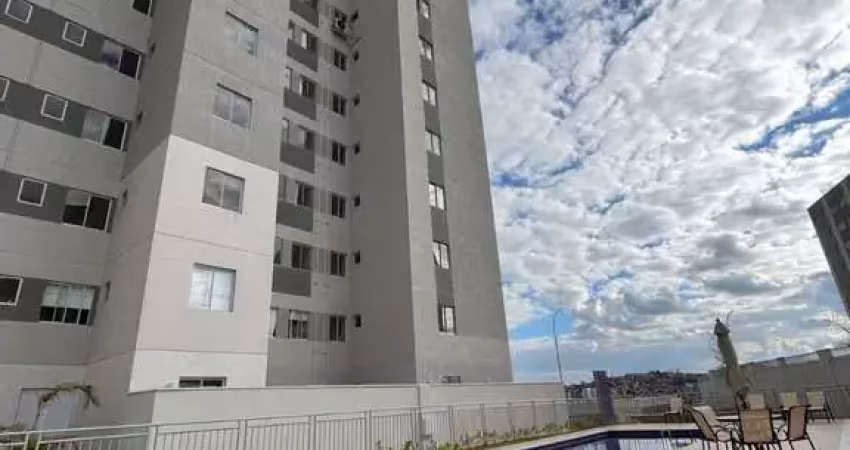 Apartamento com 2 quartos para alugar na Rua Senhora do Porto, 1330, Palmeiras, Belo Horizonte