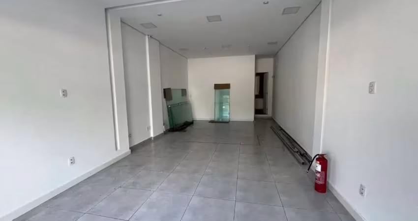 Ponto comercial para alugar na Rua Henrique Badaró Portugal, 480, Buritis, Belo Horizonte