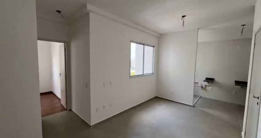 Apartamento com 2 quartos para alugar na Rua Senhora do Porto, 1330, Palmeiras, Belo Horizonte