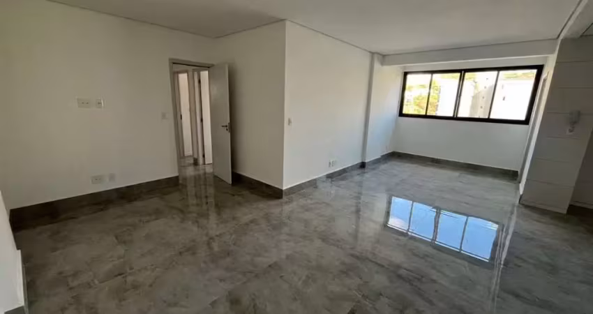 Apartamento com 3 quartos para alugar na Avenida Senador José Augusto, 355, Buritis, Belo Horizonte