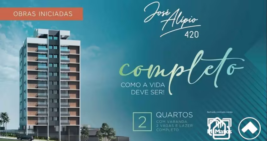 Apartamento com 2 quartos à venda na Maria Macedo, 420, Nova Suíssa, Belo Horizonte