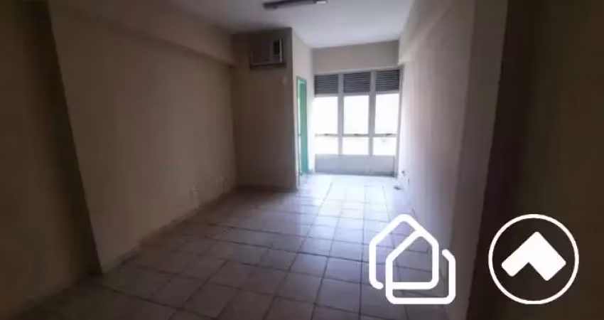 Sala comercial à venda na Avenida Raja Gabaglia, 4961, Santa Lúcia, Belo Horizonte