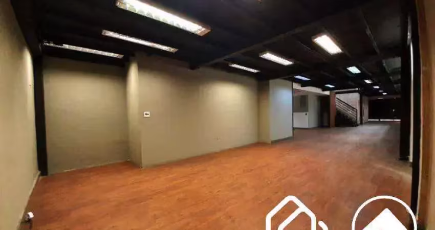 Ponto comercial com 4 salas para alugar na Rua Almirante Alexandrino, 125, Gutierrez, Belo Horizonte