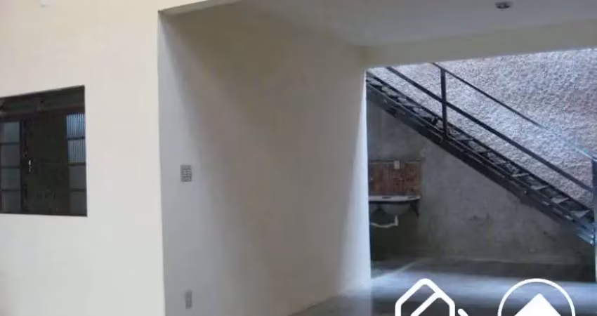 Barracão / Galpão / Depósito para alugar na Amarantina, 72, Betânia, Belo Horizonte
