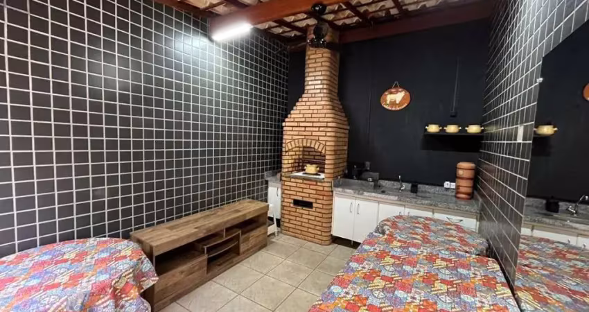 Apartamento com 3 quartos à venda na Avenida Deputado Cristóvam Chiaradia, 351, Buritis, Belo Horizonte