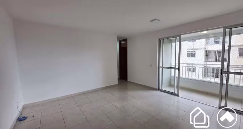Apartamento com 3 quartos para alugar na Rua Stella Hanriot, 518, Buritis, Belo Horizonte