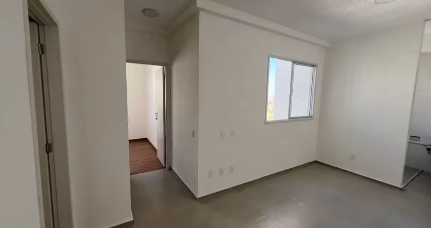 Apartamento com 2 quartos para alugar na Rua Senhora do Porto, 1330, Palmeiras, Belo Horizonte