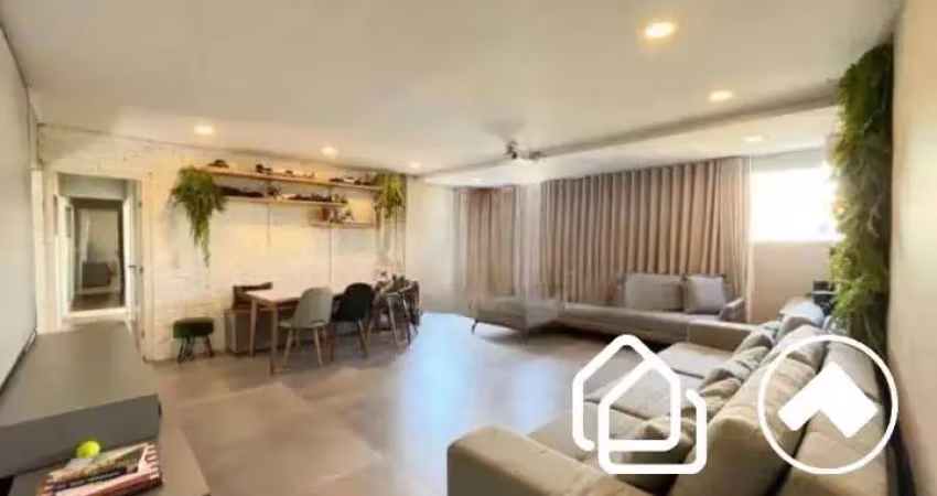 Apartamento com 3 quartos à venda na Orlando Moretzsohn, 47, Buritis, Belo Horizonte