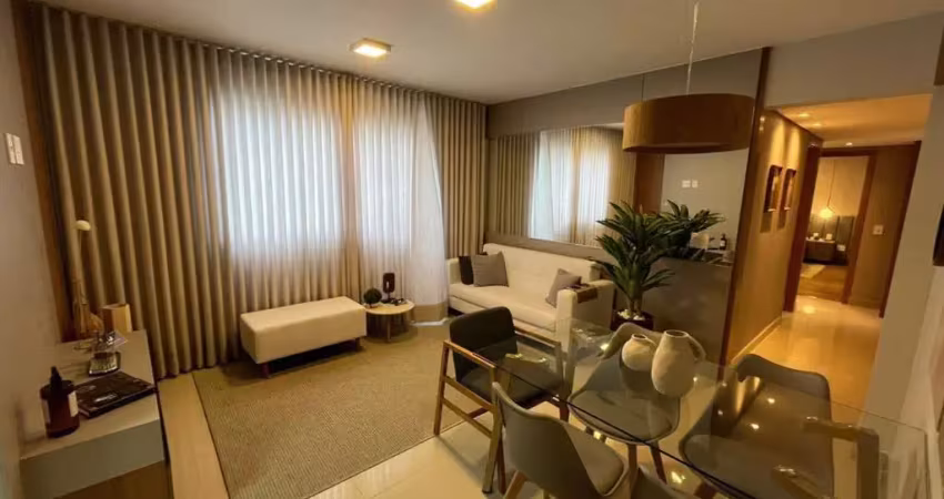 Apartamento com 2 quartos à venda na Bom Sucesso, 380, Carlos Prates, Belo Horizonte
