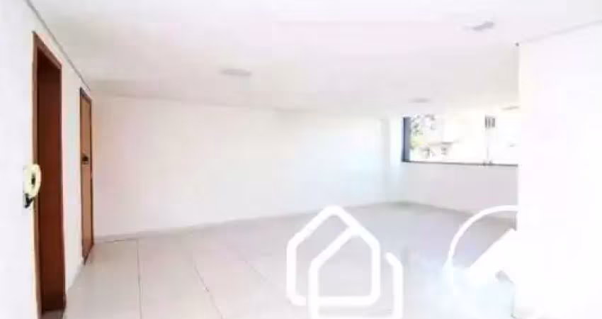 Apartamento com 4 quartos à venda na Rua Esmeraldo Botelho, 157, Buritis, Belo Horizonte