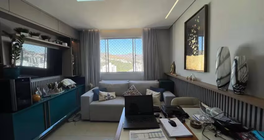 Apartamento com 2 quartos para alugar na Rua Tereza Mota Valadares, 273, Buritis, Belo Horizonte