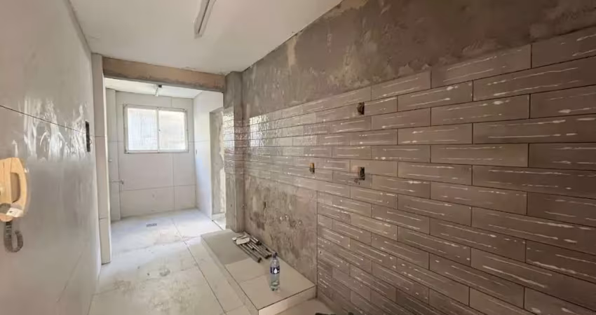 Apartamento com 3 quartos para alugar na José do Patrocínio Carneiro, 180, Buritis, Belo Horizonte
