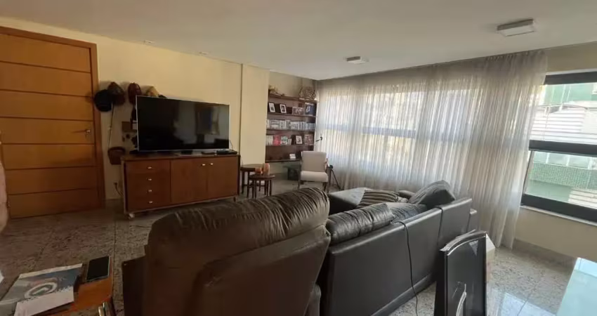 Apartamento com 3 quartos à venda na Rua Pedro Natalício de Morais, 120, Buritis, Belo Horizonte