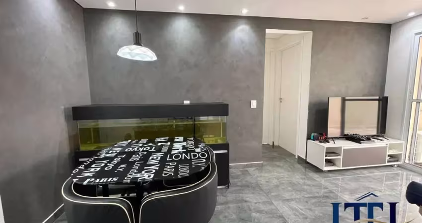 Lindo apartamento Garden à venda em Quitaúna