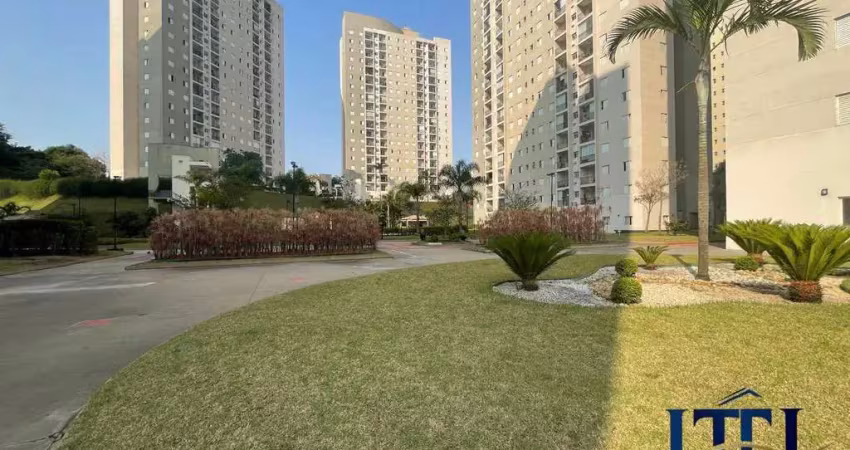 Apartamento com 64m²,  3 dormitórios e 1 suíte - Innova São Francisco