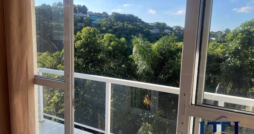 Casa com 3 quartos, sendo 2 suítes - Condomíno Villa D&amp;apos;este - Cotia