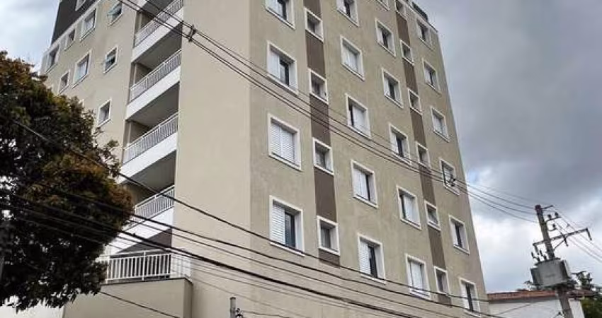 Apartamento à venda em Quitaúna - Osasco/SP