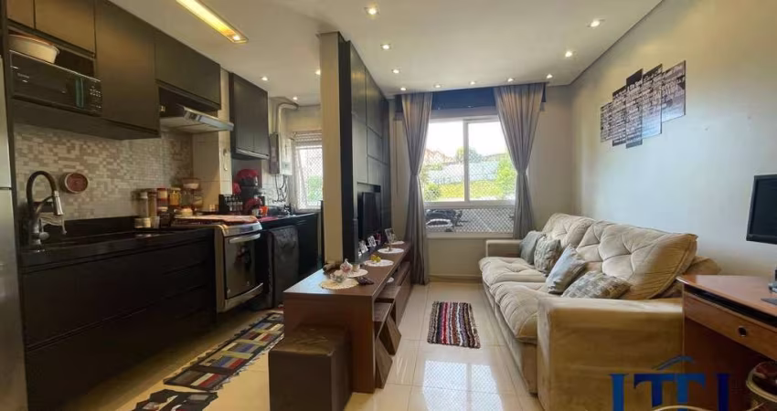 Lindo Apartamento com 2 quartos e 1 vaga - Flex Osasco II