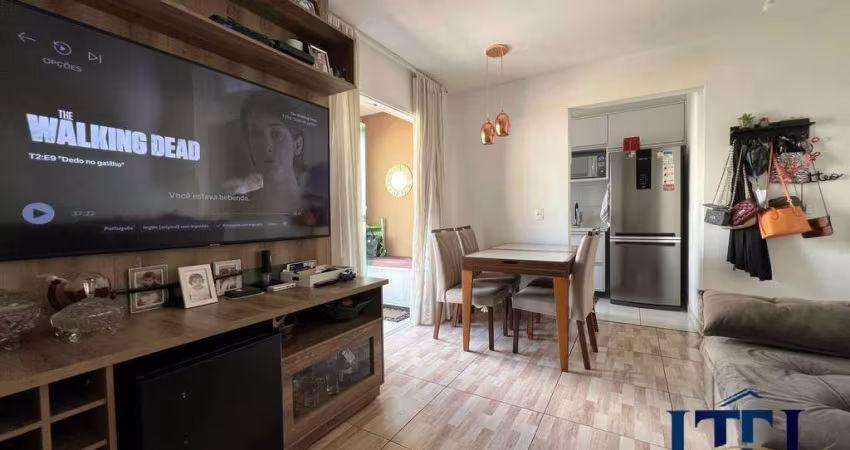 Apartamento à venda  Pestana - Osasco / Condomínio Eco Vida