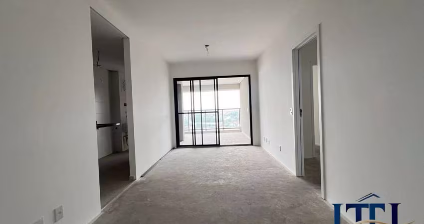 Apartamento à venda 68m² Osasco-SP / Condomínio Air Club Res
