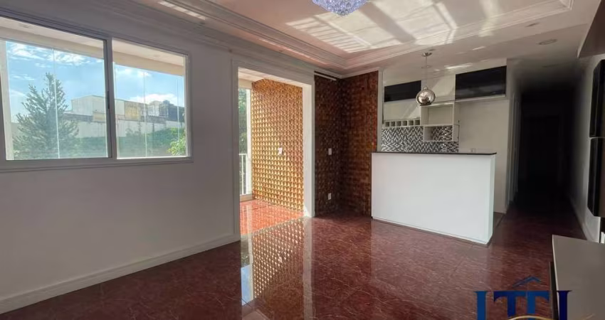 Apartamento à Venda no Flex Osasco - 78m² - 3 quartos - 1 suíte - 1 vaga