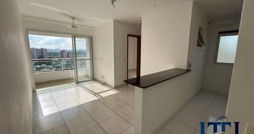 Apartamento à venda em Quitaúna - 54m² - 2 Quartos (1 suíte) - 2 vagas