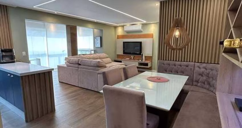 Apartamento Alto Padrão Mobiliado no Lorian Boulevard – Umuarama, Osasco