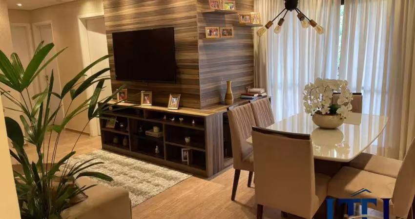 Apartamento à venda - osasco-sp / condomínio residencial pas