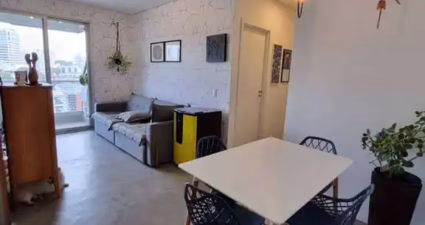 Apartamento à venda 2 dormitórios, 1 suíte, 1 vaga centro os