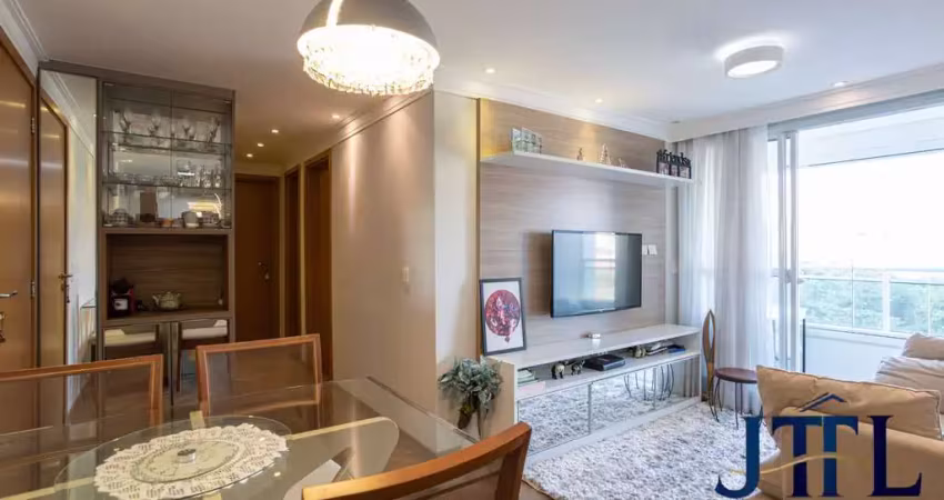 Apartamento à venda 2 dormitórios - 1 suíte - 1 vaga - quitaúna