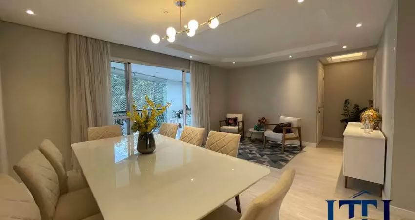 Apartamento com 2 quartos à venda na Rua Doutor Manoel de Paiva Ramos, Cidade São Francisco, São Paulo