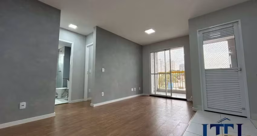 Apartamento à venda átrio bela vista 56m2 2 dormitórios, 1 s