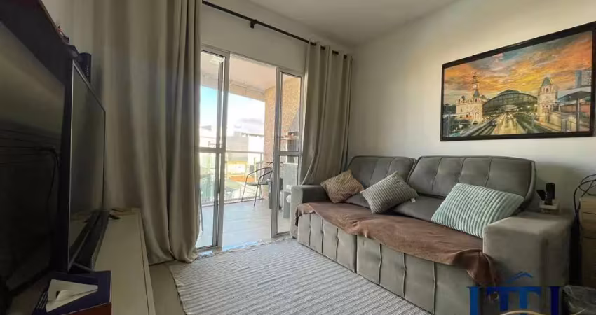 Apartamento espaçoso de 3 quartos, 1 vaga por  r$ 315 mil - carapicuíba